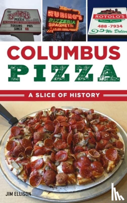 Ellison, Jim - Columbus Pizza