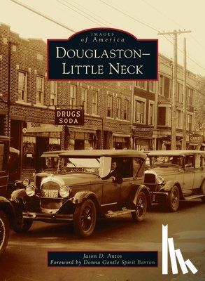Antos, Jason D - Douglaston-Little Neck