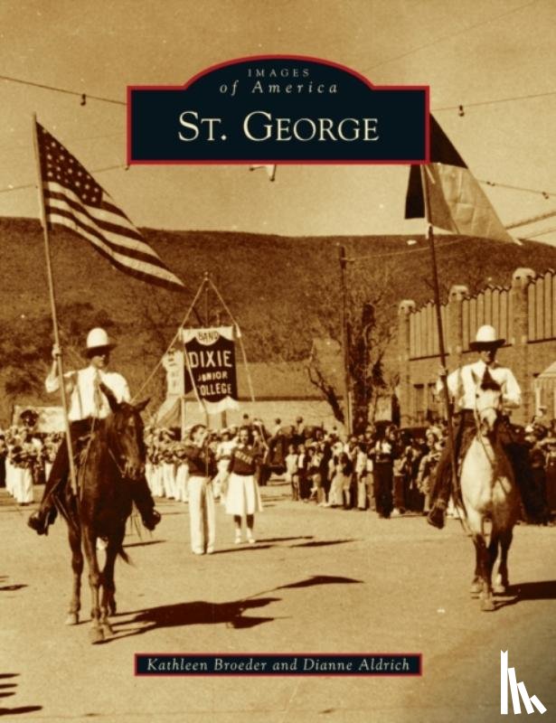 Broeder, Kathleen, Aldrich, Dianne - St. George