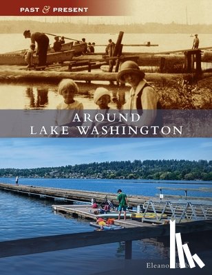 Boba, Eleanor - Around Lake Washington