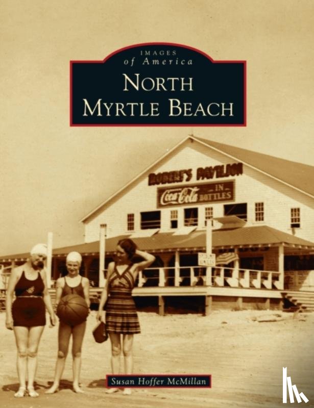 McMillan, Susan Hoffer - North Myrtle Beach