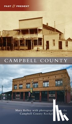 Kelley, Mary - Campbell County