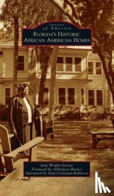 Wright-Greene, Jada - Florida's Historic African American Homes
