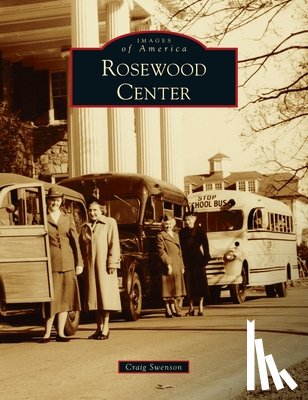 Swenson, Craig - Rosewood Center