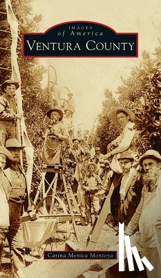 Montoya, Carina Monica - Ventura County