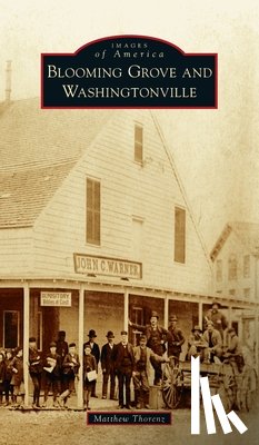 Thorenz, Matthew - Blooming Grove and Washingtonville