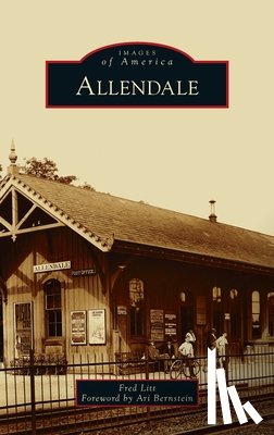 Litt, Fred - Allendale