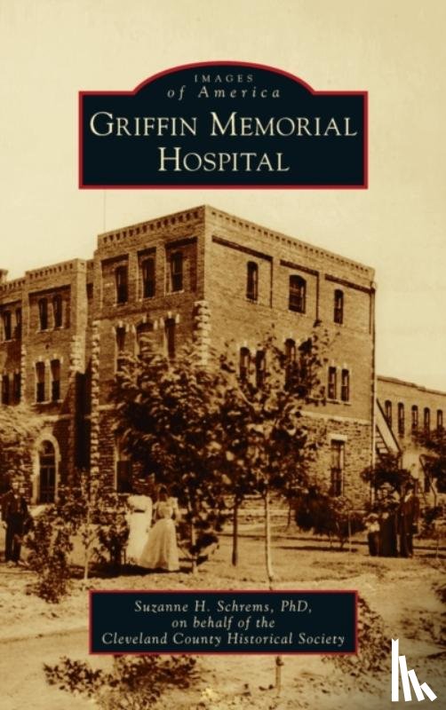 Schrems, Suzanne H - Griffin Memorial Hospital