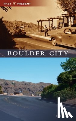 Marie, Tiane - Boulder City