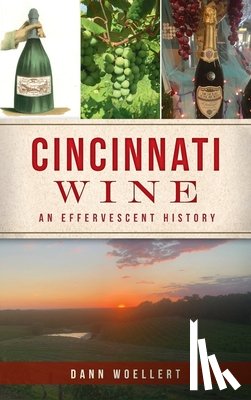 Woellert, Dann - Cincinnati Wine
