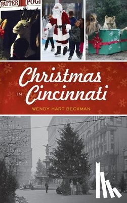 Beckman, Wendy Hart - Christmas in Cincinnati
