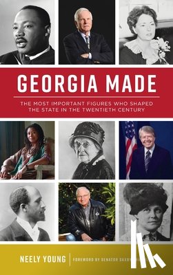 Young, Neely - Georgia Made