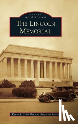 Schindler, Kevin S, Anderson, Brian - Lincoln Memorial