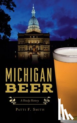 Smith, Patti F - Michigan Beer