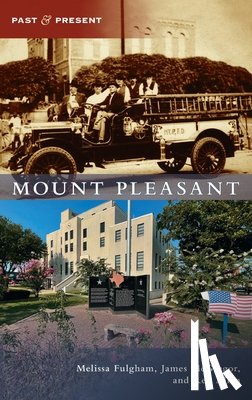 Fulgham, Melissa, McGregor, James, Allen, Rex - Mount Pleasant