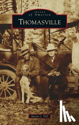 Hill, Austin J - Thomasville