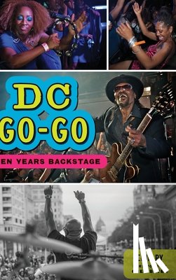 Py, Chip - DC Go-Go