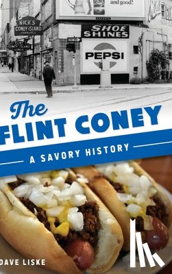 Liske, Dave - Flint Coney