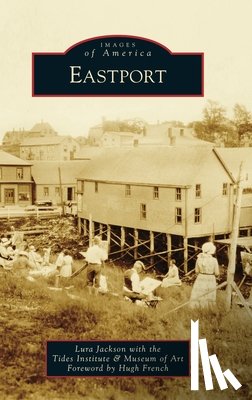 Jackson, Lura - Eastport