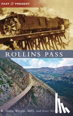 Wright, B Travis - Rollins Pass