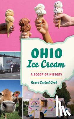Cook, Renee Casteel - Ohio Ice Cream