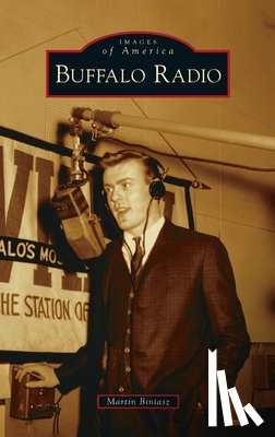 Biniasz, Martin - Buffalo Radio