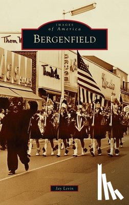 Levin, Jay - Bergenfield