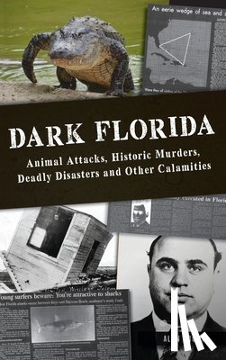 Brown, Alan N. - Dark Florida: Animal Attacks, Historic Murders, Deadly Disasters and Other Calamities