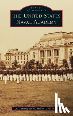Miller, Christopher - United States Naval Academy