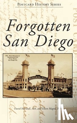 Marshall, David - Forgotten San Diego