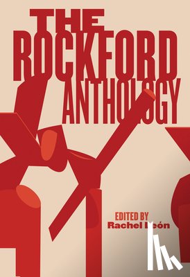 León, Rachel - The Rockford Anthology