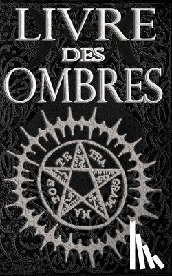 Nightshade, Brittany - Livre des Ombres