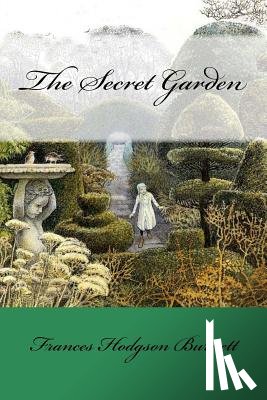 Benitez, Paula - The Secret Garden Frances Hodgson Burnett