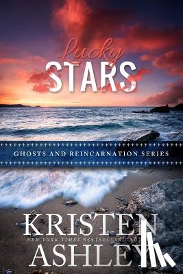 Ashley, Kristen - Lucky Stars