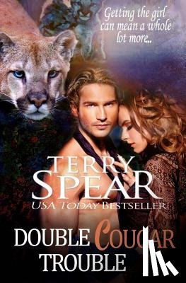 Spear, Terry - Double Cougar Trouble