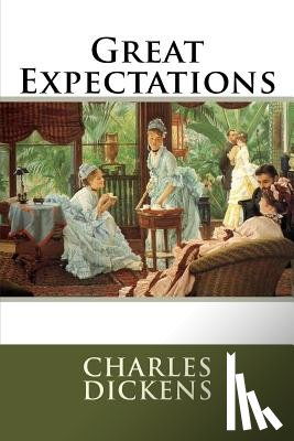 Benitez, Paula - Great Expectations Charles Dickens