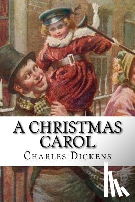 Benitez, Paula - A Christmas Carol Charles Dickens