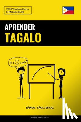 Languages, Pinhok - Aprender Tagalo - Rapido / Facil / Eficaz
