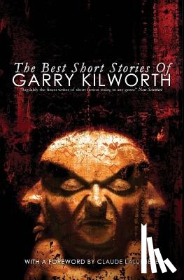 Kilworth, Garry - The Best Short Stories of Garry Kilworth
