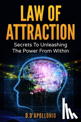 D'Apollonio, Daniel - Law of Attraction