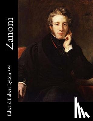 Bulwer Lytton, Edward - Zanoni
