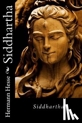 Olesh, Gunther - Siddhartha Hermann Hesse