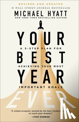 Hyatt, Michael - Hyatt, M: Your Best Year Ever