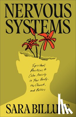 Billups, Sara - Nervous Systems