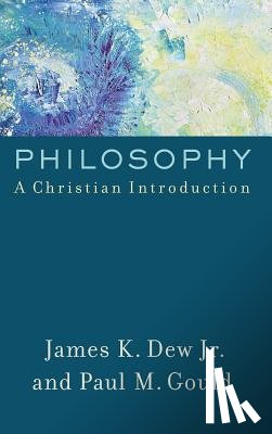 Dew, James K. - Philosophy