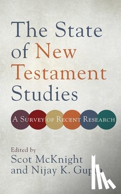 McKnight, Scot - State of New Testament Studies