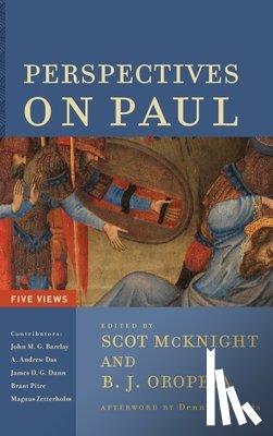 McKnight, Scot - Perspectives on Paul