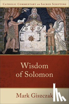 Giszczak, Mark - Wisdom of Solomon