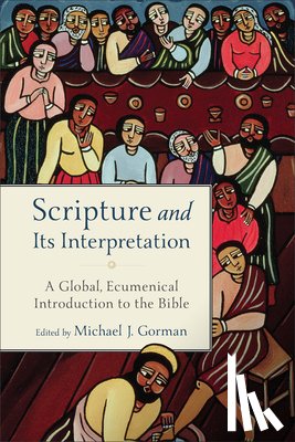  - Scripture and Its Interpretation