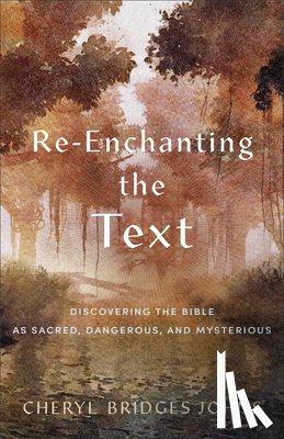 Johns, Cheryl Bridges - Re–enchanting the Text – Discovering the Bible as Sacred, Dangerous, and Mysterious